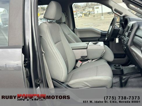 Used 2017 Ford F350 XL image 25