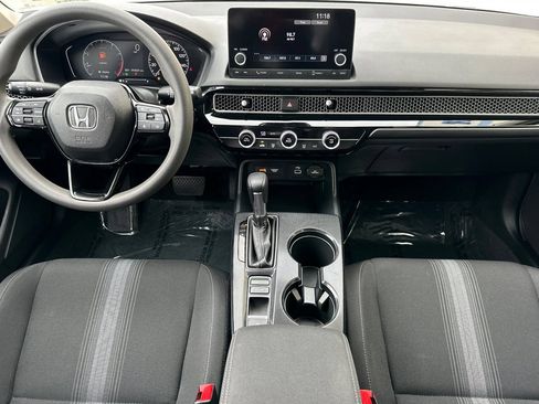 Used 2023 Honda Civic LX image 15