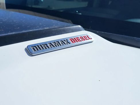 Used 2019 Chevrolet Colorado ZR2 AWD/4WD image 12