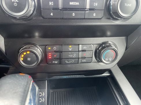 Used 2020 Ford F150 XLT w/ Equipment Group 302A Luxury image 29