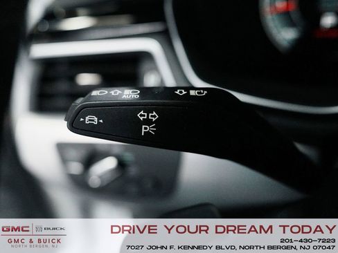 Used 2025 Audi A5 2.0T Premium Plus AWD/4WD image 22