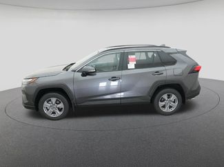 New 2025 Toyota RAV4 XLE FWD video 3