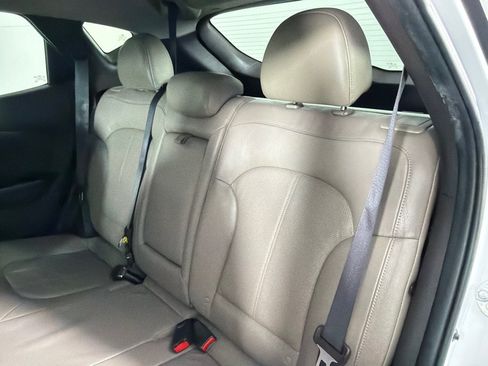 Used 2015 Hyundai Tucson Limited AWD/4WD image 18
