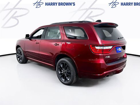 New 2026 Dodge Durango GT image 33