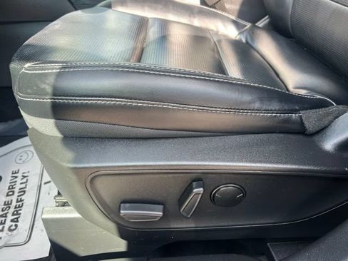 Certified 2023 Ford Escape Platinum AWD/4WD image 25