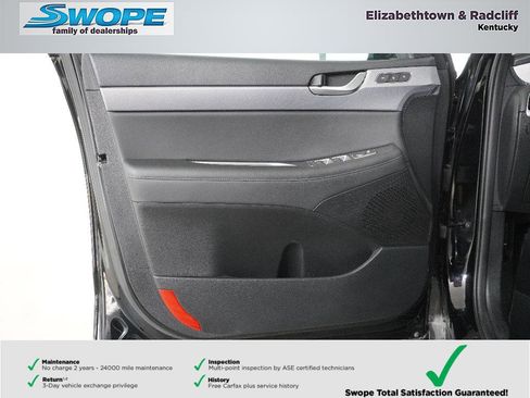 Used 2022 Hyundai Palisade SEL w/ 8P Bench Seat Package image 13