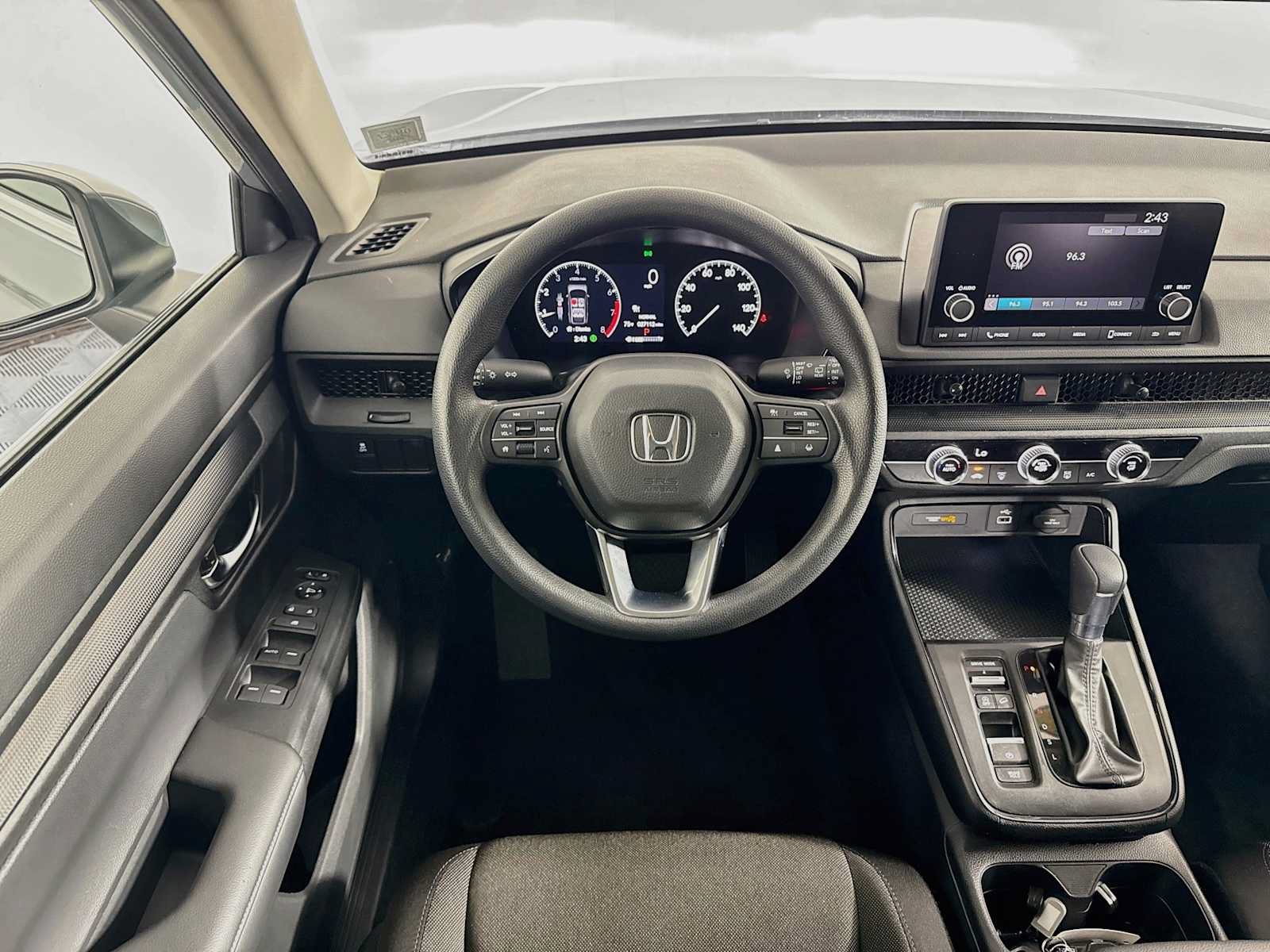Certified 2024 Honda CR-V LX image 20