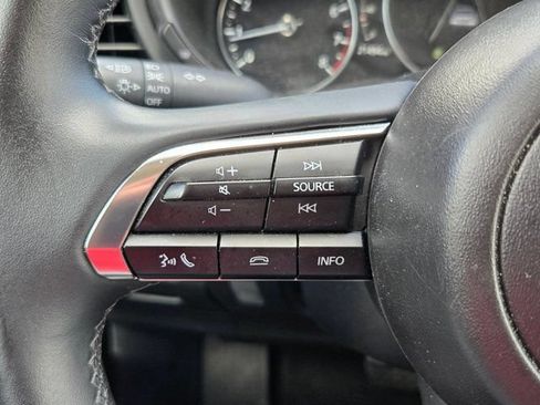 Used 2025 MAZDA CX-30 AWD 2.5 S w/ Preferred Package image 36
