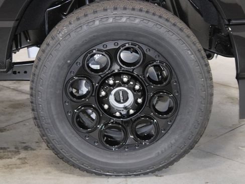 New 2026 Ford F250 Lariat AWD/4WD image 11