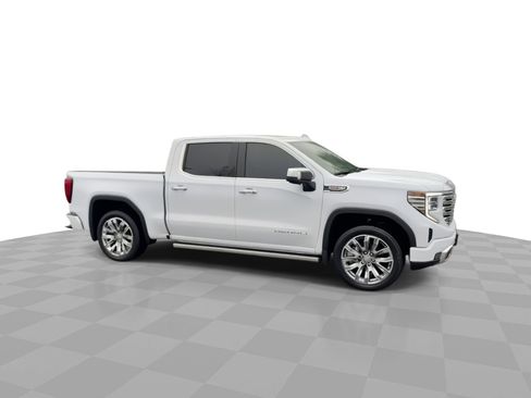 New 2026 GMC Sierra 1500 Denali AWD/4WD image 37