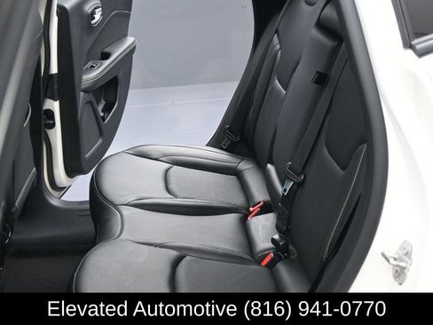Used 2021 Jeep Compass Latitude AWD/4WD image 18
