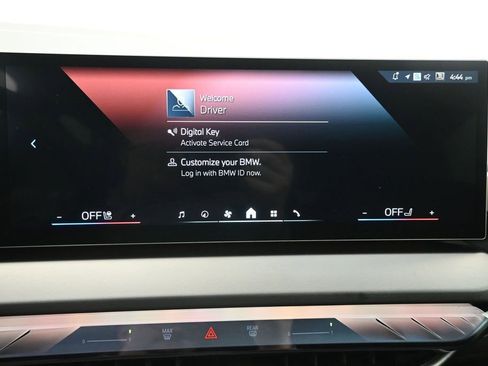New 2026 BMW X3 xDrive30 AWD/4WD image 17