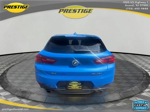 Used 2020 BMW X2 M35i AWD/4WD image 6