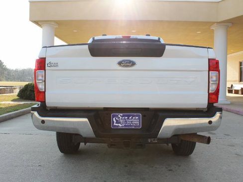 Used 2021 Ford F250 XL w/ Power Equipment Group image 15