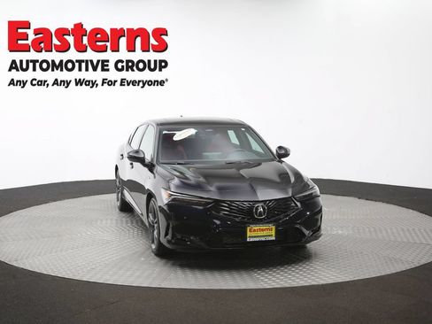 Used 2023 Acura Integra A-Spec FWD image 51