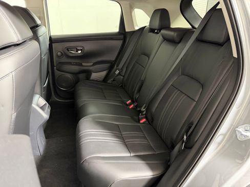 New 2026 Honda HR-V EX-L image 13