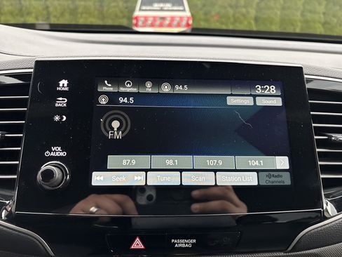 Used 2023 Honda Passport TrailSport image 26