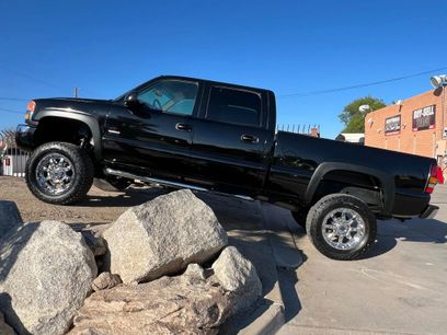 Used 2004 GMC Sierra 2500 SLT w/ Heavy-Duty Power Package