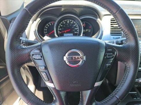 Used 2013 Nissan Murano LE FWD image 11