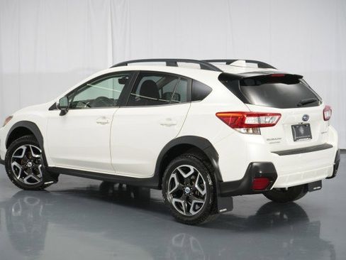 Used 2018 Subaru Crosstrek 2.0i Limited image 24