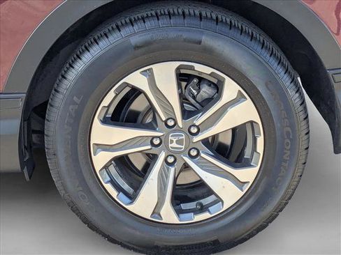 Used 2019 Honda CR-V LX image 22