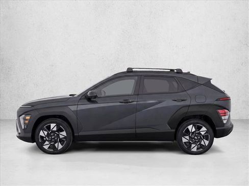 Used 2024 Hyundai Kona SEL FWD image 4