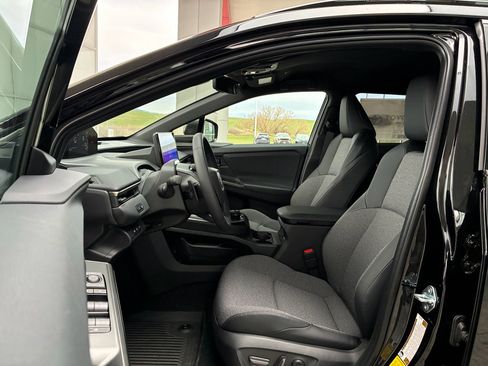 New 2026 Toyota bZ image 33