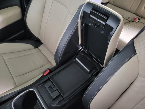 Used 2021 Subaru Outback Limited w/ Popular Package #2 image 31