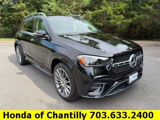 Used 2024 Mercedes-Benz GLE 350 4MATIC video 1