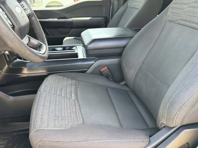 Used 2021 Ford F150 XL w/ STX Appearance Package AWD/4WD image 20