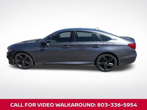 Used 2020 Honda Accord Sport image 5