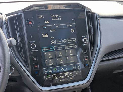 Certified 2025 Subaru Crosstrek 2.5i Sport w/ Popular Package #4A image 13