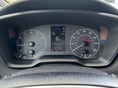 Used 2025 Toyota Corolla SE image 20