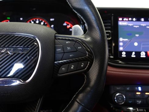 Used 2022 Dodge Durango SRT w/ Premium Interior Group AWD/4WD image 30