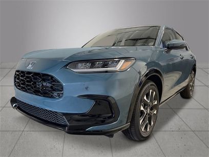 New 2026 Honda HR-V EX-L