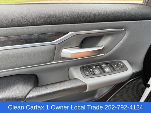 Used 2023 RAM 1500 Big Horn RWD image 15