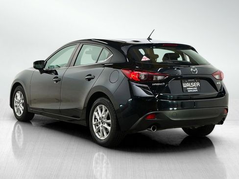 Used 2014 MAZDA MAZDA3 i Touring FWD image 3