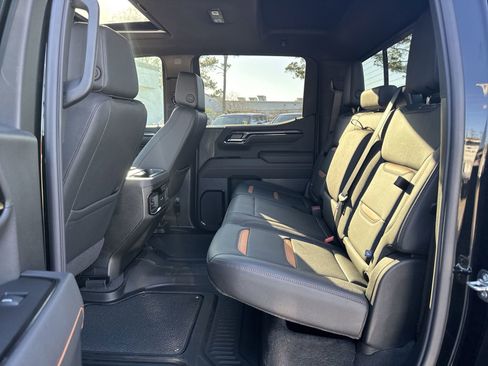 Used 2026 GMC Sierra 1500 AT4 w/ AT4 Premium Package image 31