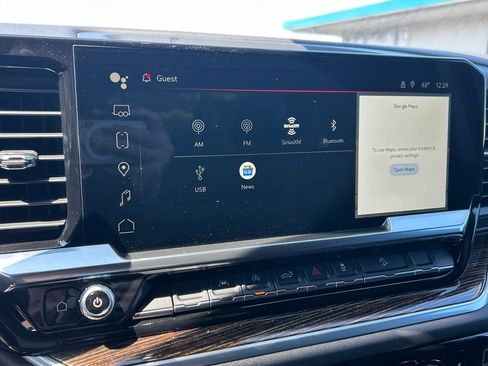 New 2026 GMC Sierra 1500 SLE w/ X31 Off-Road Package AWD/4WD image 31
