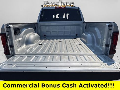 New 2026 RAM 2500 Tradesman image 33