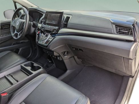 Used 2022 Honda Odyssey Touring image 10