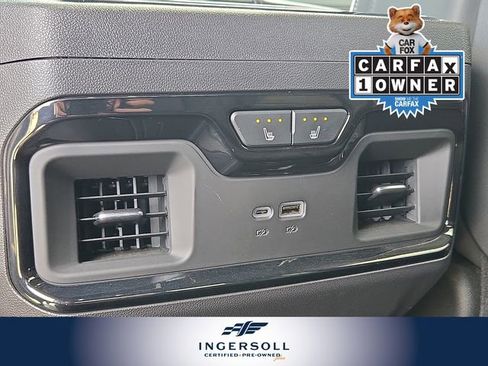 Used 2024 GMC Sierra 1500 AT4X image 20