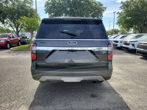 Used 2021 Ford Expedition Limited RWD image 9