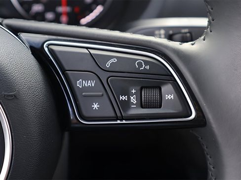 Used 2018 Audi A3 2.0T Premium w/ Convenience Package image 17