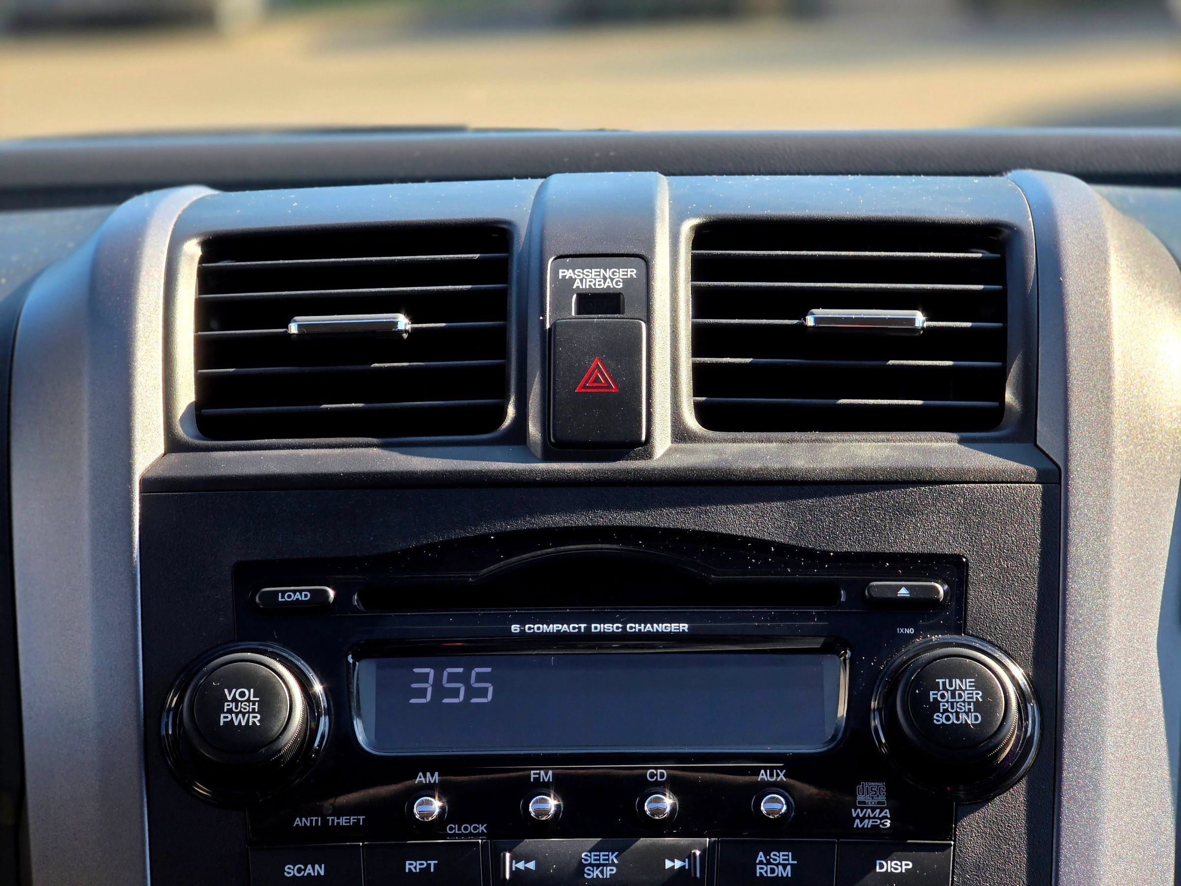 Used 2009 Honda CR-V EX image 19