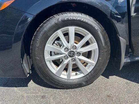 Used 2025 Toyota Camry LE FWD image 45