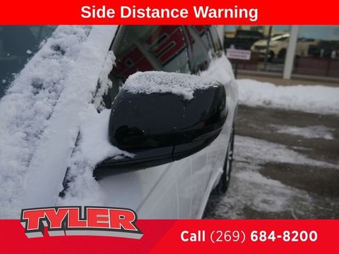 New 2026 Jeep Grand Cherokee Limited image 11