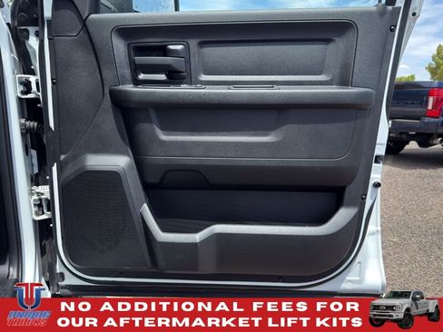 Used 2024 RAM 3500 Tradesman w/ Towing Technology Group AWD/4WD image 27