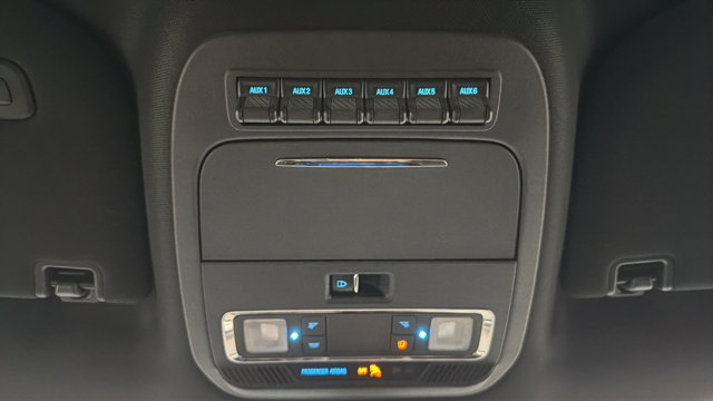 Used 2025 Ford F150 Tremor w/ Equipment Group 402A High AWD/4WD image 33