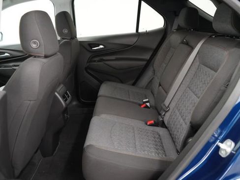 Used 2023 Chevrolet Equinox LT image 50